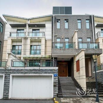 广州明月山溪独栋别墅(温泉西路分店)酒店提供图片