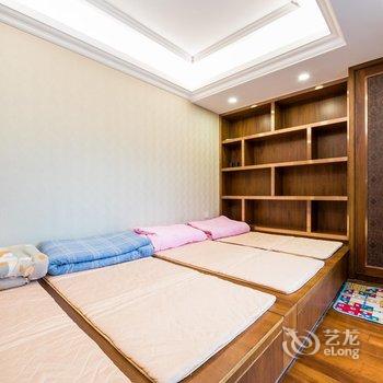 广州明月山溪独栋别墅(温泉西路分店)酒店提供图片