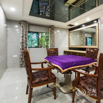 广州明月山溪独栋别墅(温泉西路分店)酒店提供图片