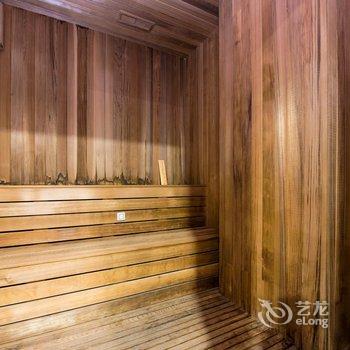 广州明月山溪独栋别墅(温泉西路分店)酒店提供图片