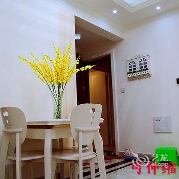 成都Hanhan_MM公寓(永康村分店)酒店提供图片