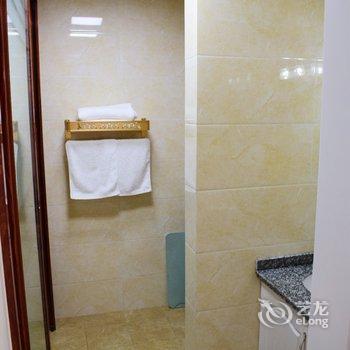 成都Hanhan_MM公寓(永康村分店)酒店提供图片