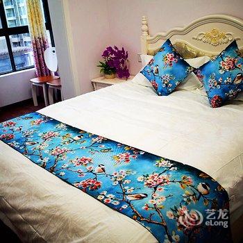 成都Hanhan_MM公寓(永康村分店)酒店提供图片