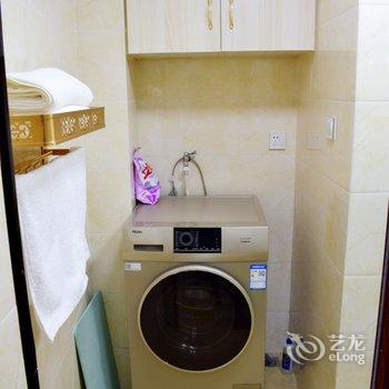 成都Hanhan_MM公寓(永康村分店)酒店提供图片