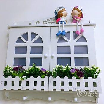 成都Hanhan_MM公寓(永康村分店)酒店提供图片