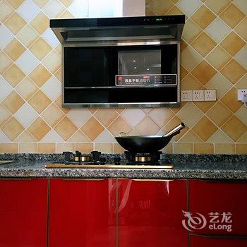 成都Hanhan_MM公寓(永康村分店)酒店提供图片