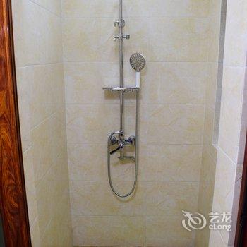 成都Hanhan_MM公寓(永康村分店)酒店提供图片