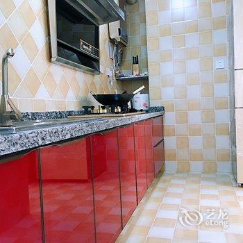 成都Hanhan_MM公寓(永康村分店)酒店提供图片