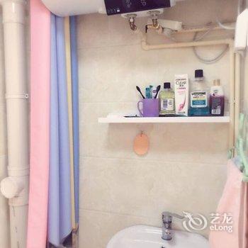 青岛寻找自己的猫公寓酒店提供图片