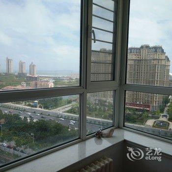 青岛姜梦燃公寓酒店提供图片