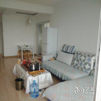 青岛姜梦燃公寓酒店提供图片