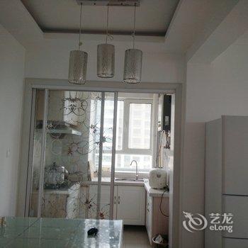 青岛姜梦燃公寓酒店提供图片