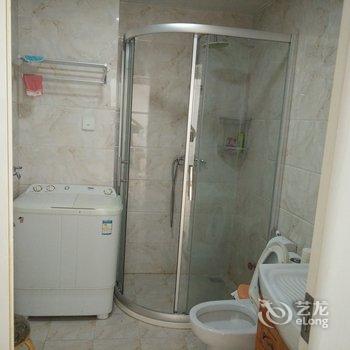 青岛姜梦燃公寓酒店提供图片