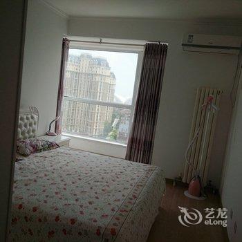 青岛姜梦燃公寓酒店提供图片