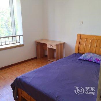 青岛姜梦燃公寓酒店提供图片