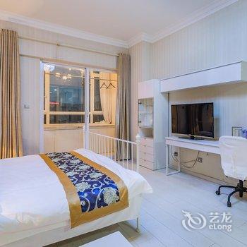 北京欧尚丽港酒店式公寓酒店提供图片