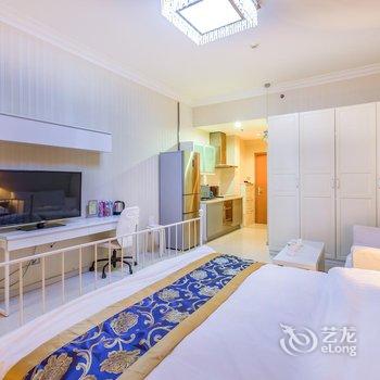 北京欧尚丽港酒店式公寓酒店提供图片