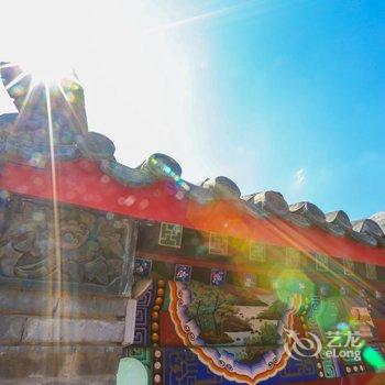 北京红日路四合院酒店提供图片