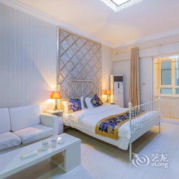 北京欧尚丽港酒店式公寓酒店提供图片