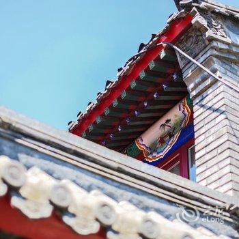 北京红日路四合院酒店提供图片