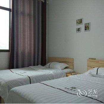 资兴挺想旅舍酒店提供图片