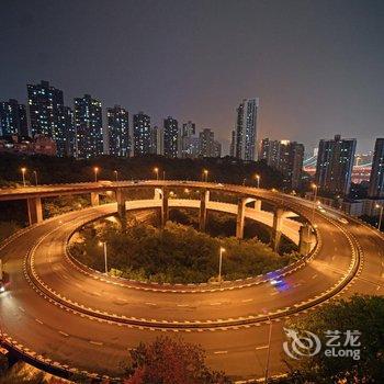 重庆木原町酒店酒店提供图片