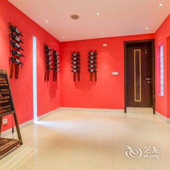 小慢别墅(苏州海洋馆店)酒店提供图片