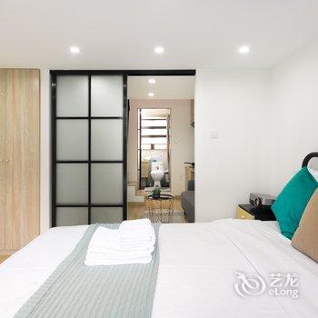 昵可家民宿(上海宝兴里店)酒店提供图片