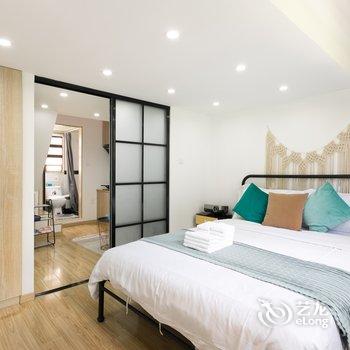 昵可家民宿(上海宝兴里店)酒店提供图片