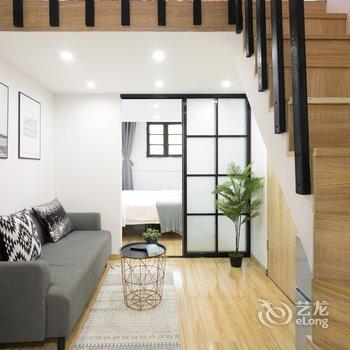 昵可家民宿(上海宝兴里店)酒店提供图片