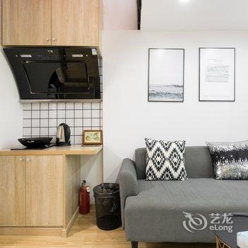 昵可家民宿(上海宝兴里店)酒店提供图片