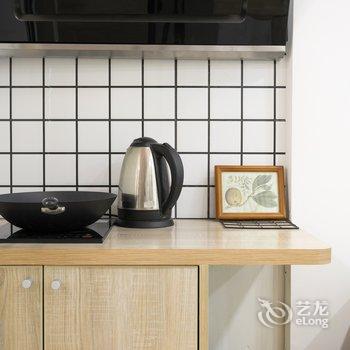 昵可家民宿(上海宝兴里店)酒店提供图片