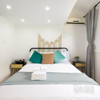 昵可家民宿(上海宝兴里店)酒店提供图片