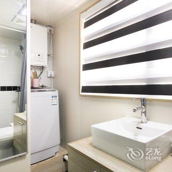 昵可家民宿(上海宝兴里店)酒店提供图片