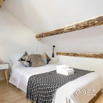 昵可家民宿(上海宝兴里店)酒店提供图片