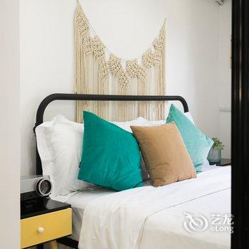 昵可家民宿(上海宝兴里店)酒店提供图片