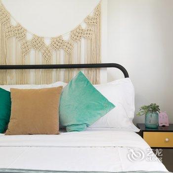 昵可家民宿(上海宝兴里店)酒店提供图片