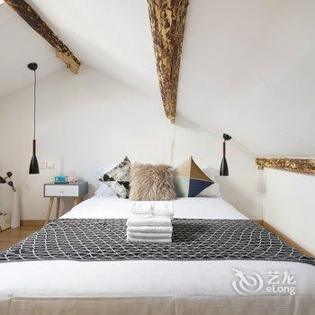 昵可家民宿(上海宝兴里店)酒店提供图片