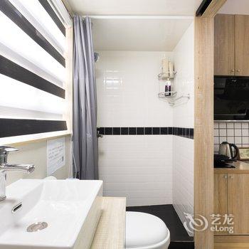 昵可家民宿(上海宝兴里店)酒店提供图片