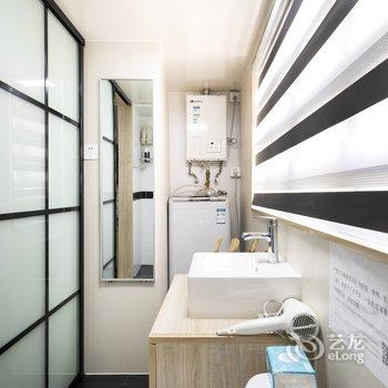 昵可家民宿(上海宝兴里店)酒店提供图片