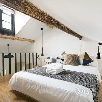 昵可家民宿(上海宝兴里店)酒店提供图片