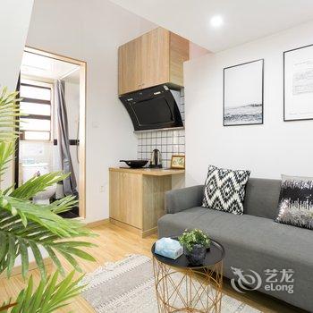 昵可家民宿(上海宝兴里店)酒店提供图片