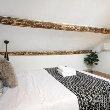 昵可家民宿(上海宝兴里店)酒店提供图片