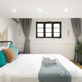 昵可家民宿(上海宝兴里店)酒店提供图片