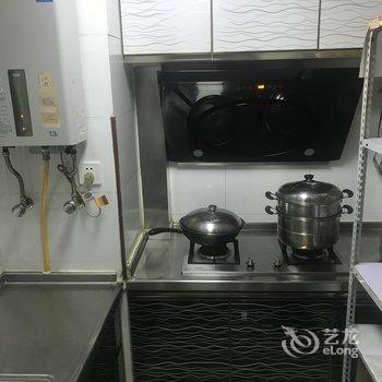 青岛然哥哥公寓酒店提供图片