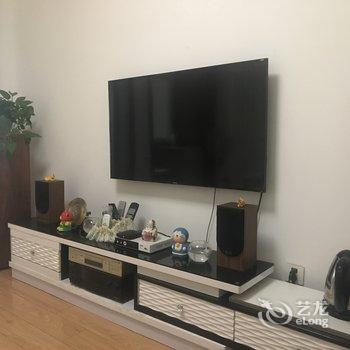 青岛然哥哥公寓酒店提供图片