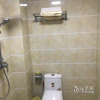 青岛然哥哥公寓酒店提供图片