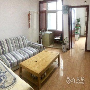 青岛然哥哥公寓酒店提供图片