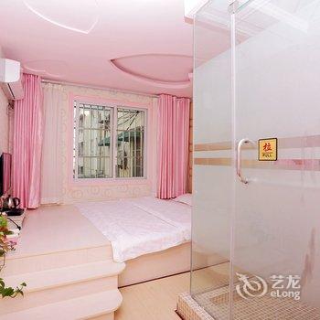 滁州鹏瑞主题宾馆酒店提供图片