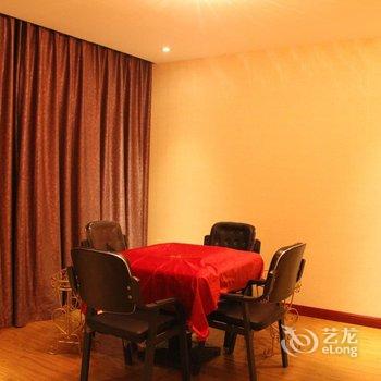 香格里拉市裕和华府大酒店酒店提供图片